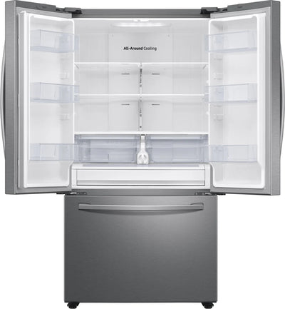 Samsung RF28T5F01SR French Door Smart Fridge