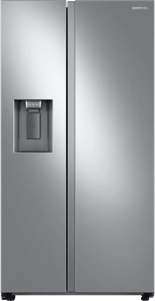 RS27T5200SR Samsung Refrigerator – Highway 61 Appliance Parts
