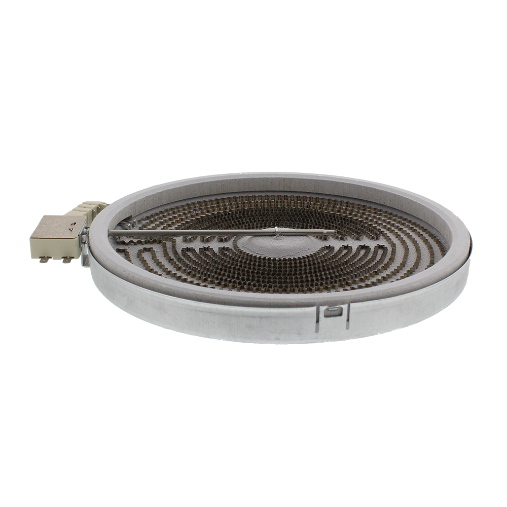 RS975D25 1200w/2500w 10" Dual Surface Element (316555800, W10275049)