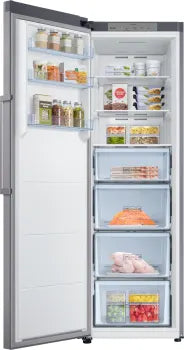 RZ11M7074SA Samsung Upright Convertible Freezer