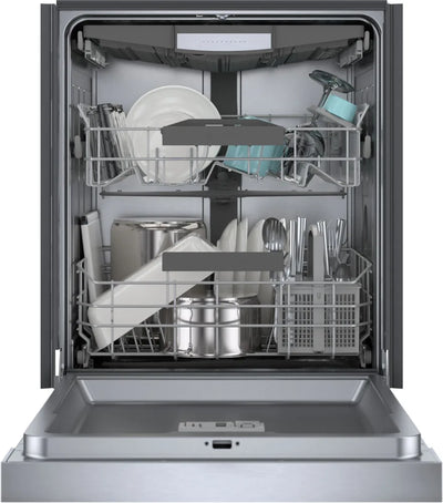 SHE53B75UC Bosch Smart Dishwasher