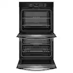 Whirlpool WOED3030LS 30" Combination Wall Oven