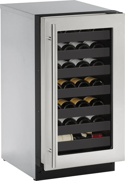 U-Line U2218WCS00B Wine Fridge