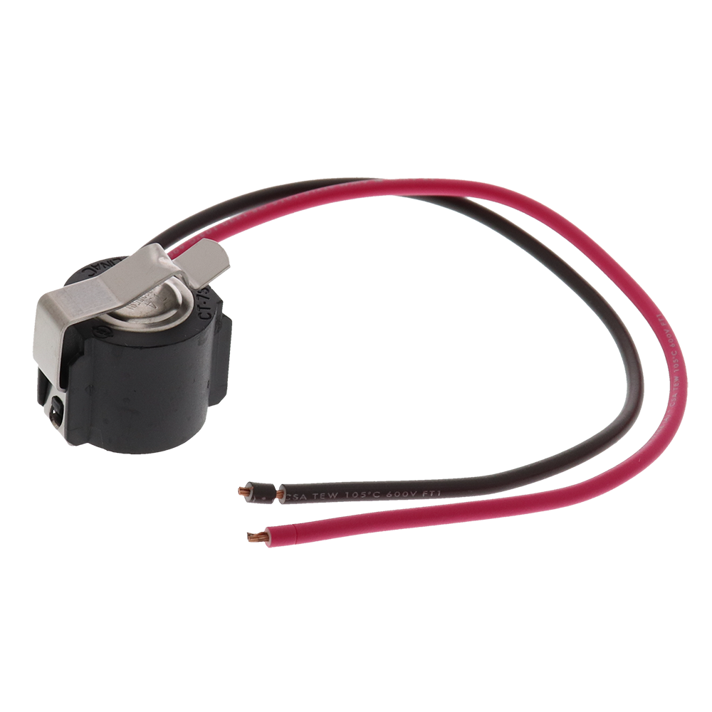 W10225581 Defrost Bimetal Thermostat For Whirlpool Refrigerator – Replacement For Kenmore, KitchenAid, Maytag