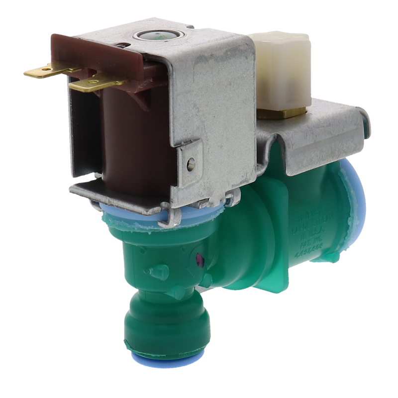 W10238100 Refrigerator Water Valve