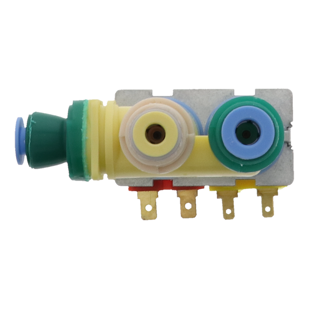 W10341320 Refrigerator Water Valve – Highway 61 Appliance Parts