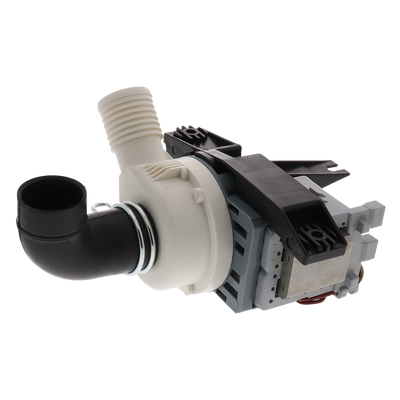 W10409079 Washer Drain Pump