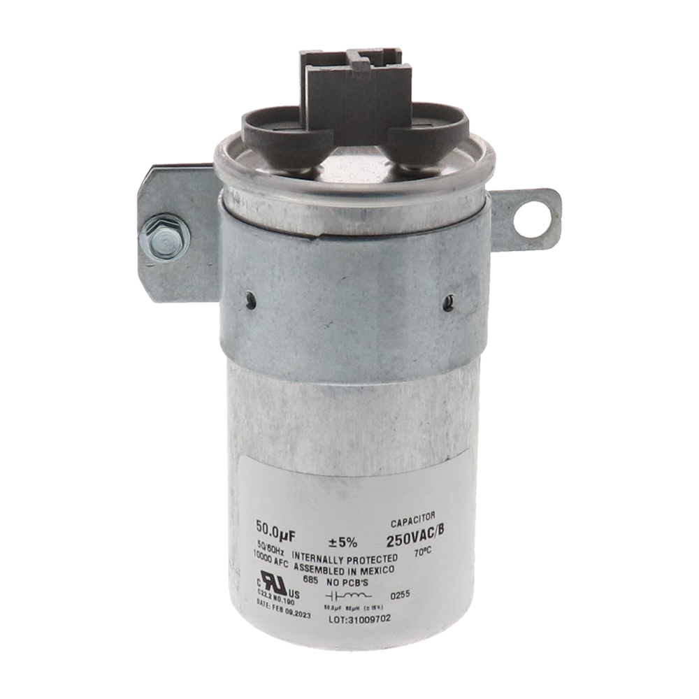 W10804664 Washer Capacitor Motor Run – Highway 61 Appliance Parts