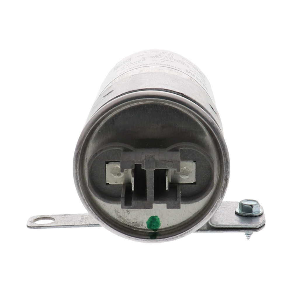 Genuine Whirlpool W10804664 Washer Capacitor – 50 Mfd 250V – Replaces W10278117