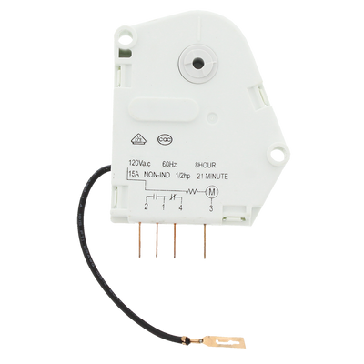 W10822278 Refrigerator Defrost Timer