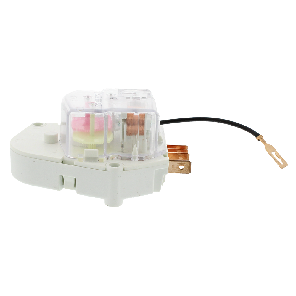 W10822278 Refrigerator Defrost Timer – Highway 61 Appliance Parts