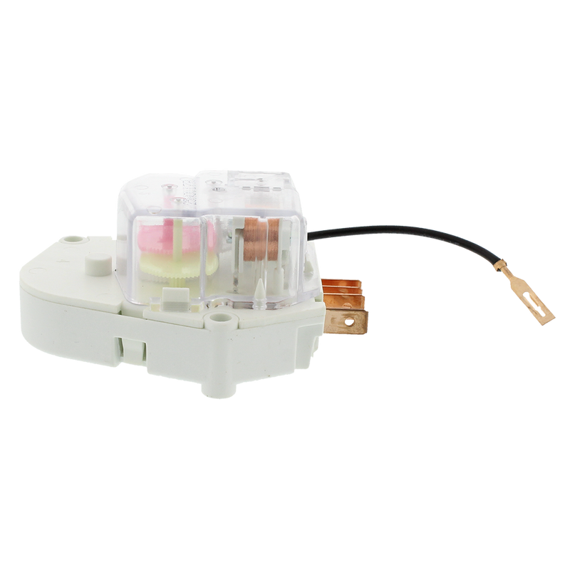 W10822278 Refrigerator Defrost Timer