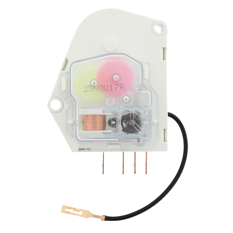 W10822278 Refrigerator Defrost Timer