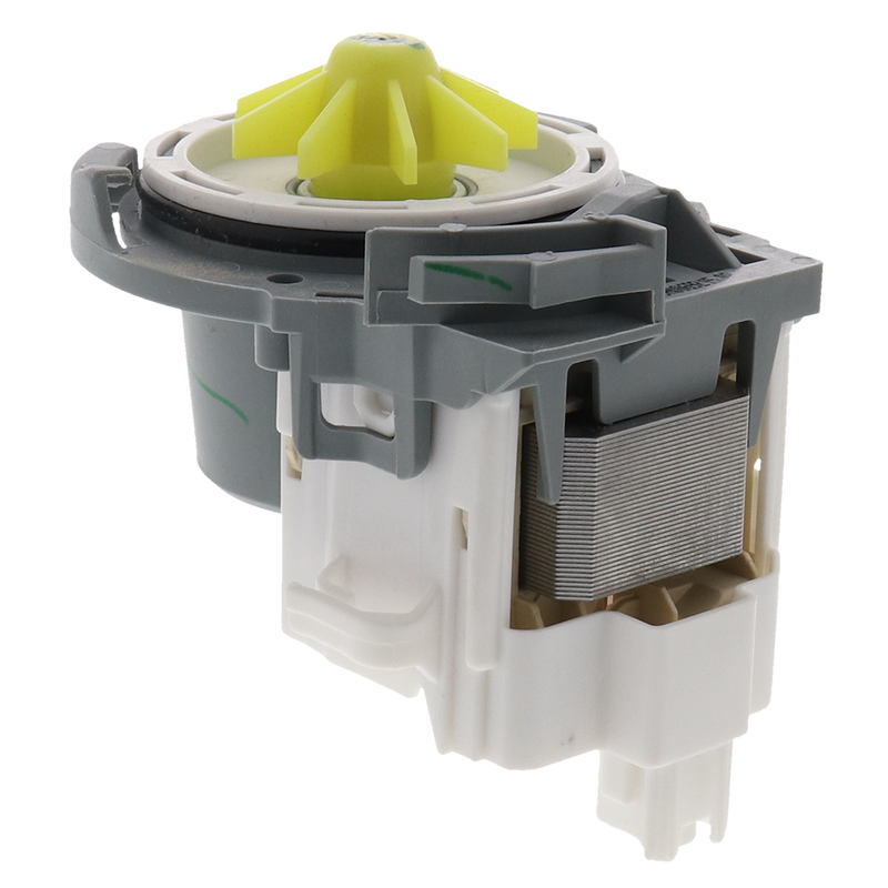 W10876537 Dishwasher Drain Pump