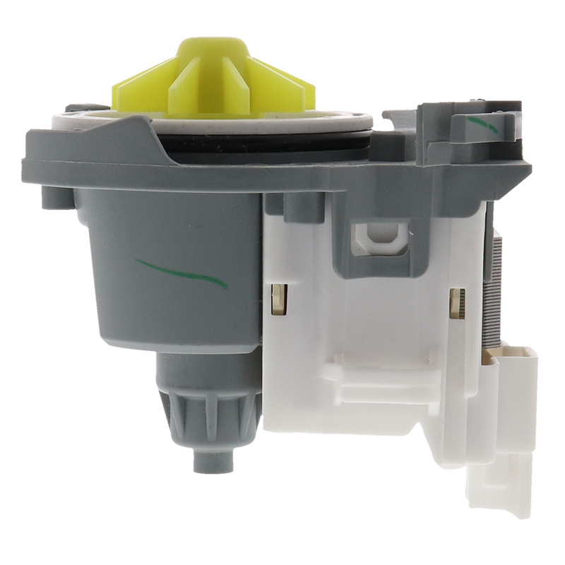 W10876537 Dishwasher Drain Pump