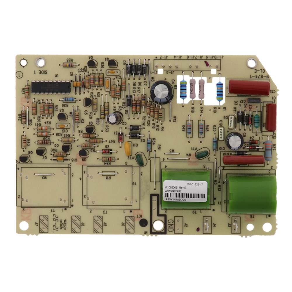 W11162730 Range Spark Module – Highway 61 Appliance Parts