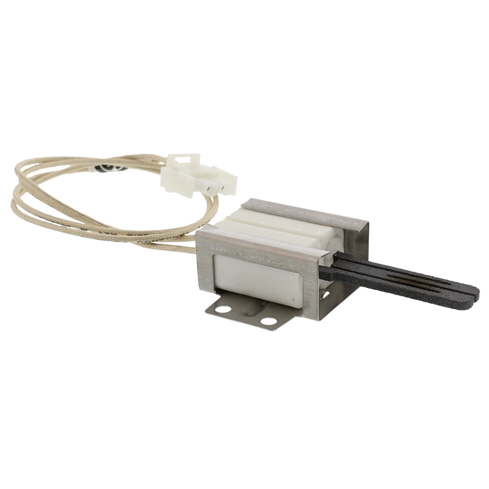 Genuine GE Appliance Oven Broiler Igniter | WB13K10043 | Direct Replacement For GE/Range/Stove