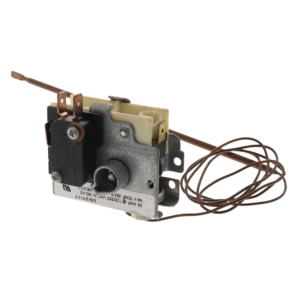 WB21X5287 Oven Thermostat