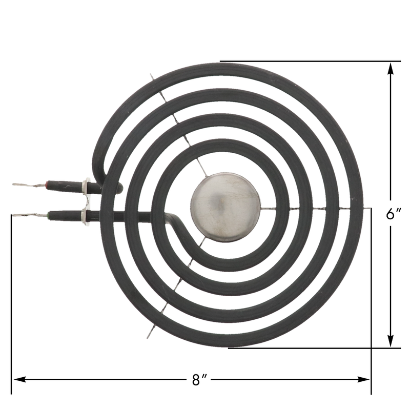 WB30T10078 Surface Element - 6"