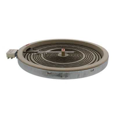 WB30T10126 Range Triple 12" Surface Element