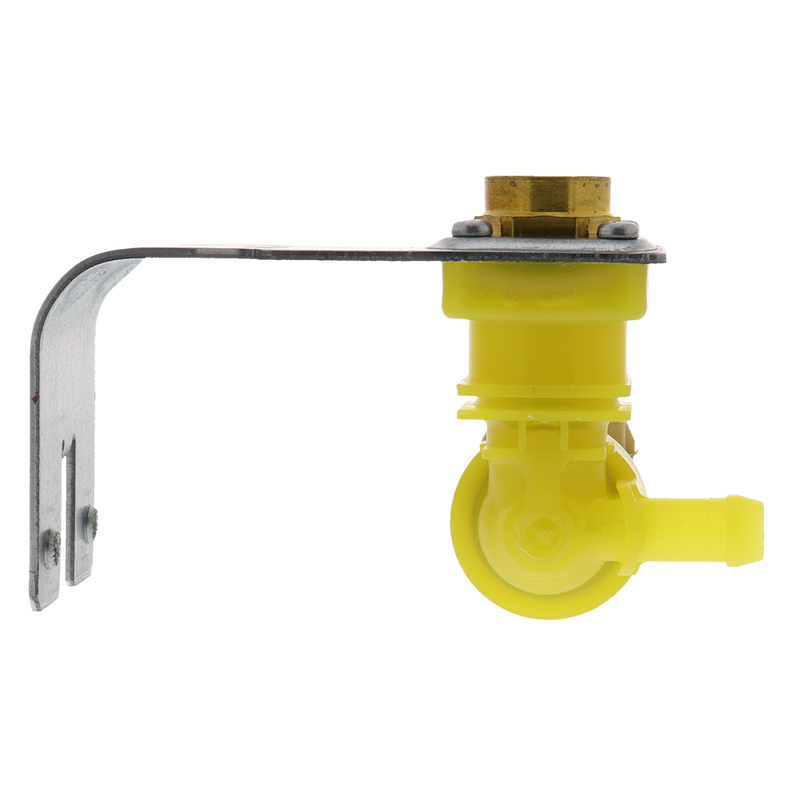 WD15X10004 Dishwasher Water Valve