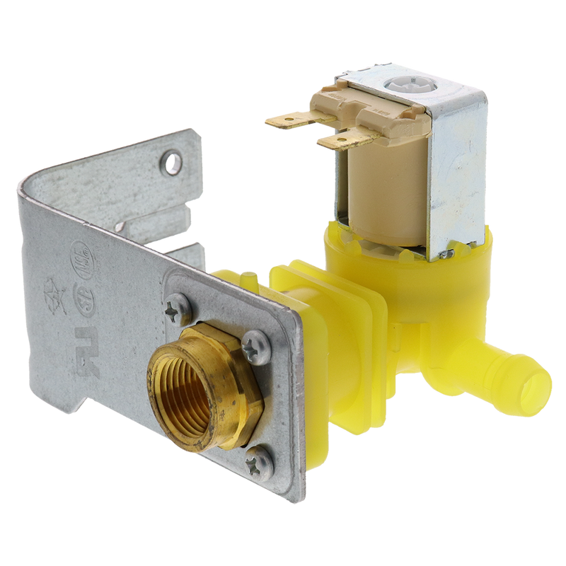 WD15X10011 Dishwasher Water Valve