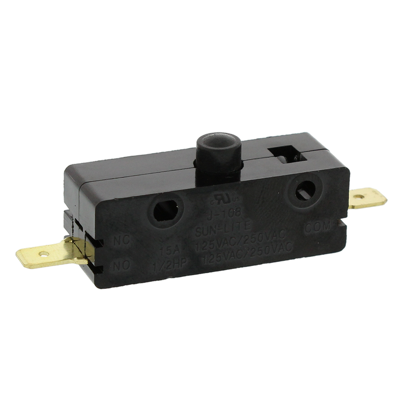 WD21X10261 Dryer Interlock Switch