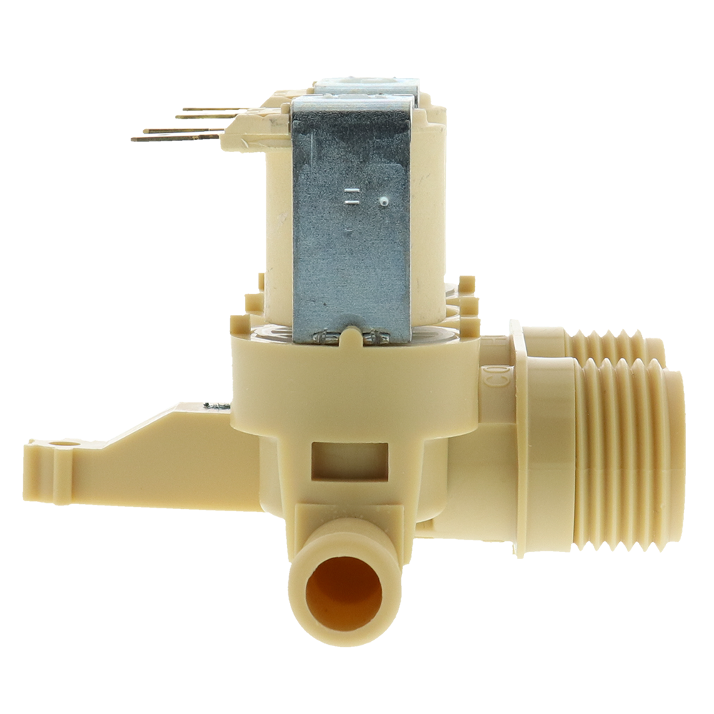 WH13X10048 Washer Triple Water Valve