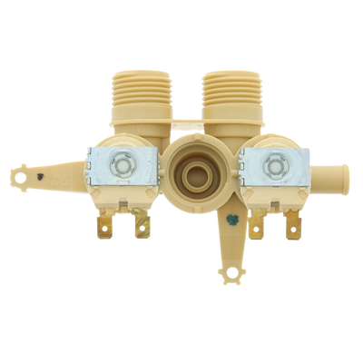 WH13X10048 Washer Triple Water Valve