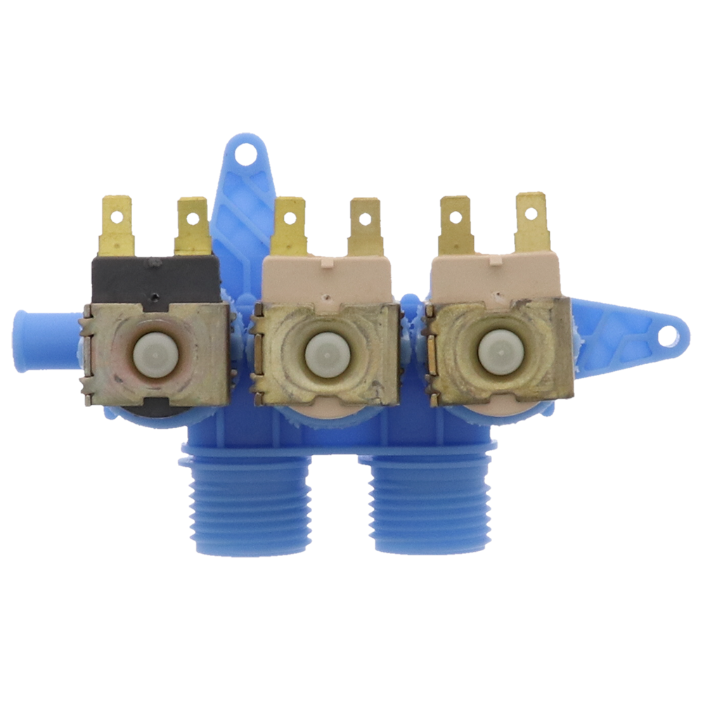 WH13X22720 Clothes Washer Triple Water Valve