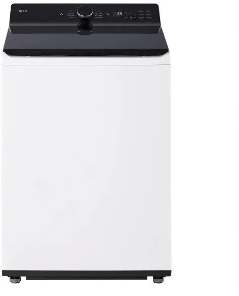 8400 LG Laundry Suite Electric