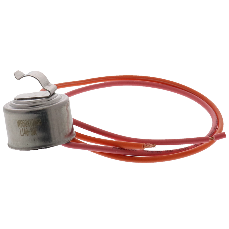 WR50X10068 Defrost Thermostat