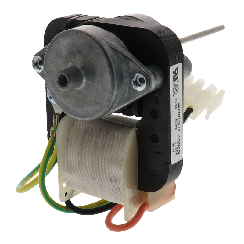 WR60X10172 Refrigerator Evaporator Motor