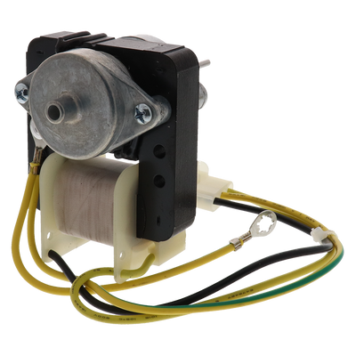 WR60X10220 Refrigerator Condenser Fan Motor