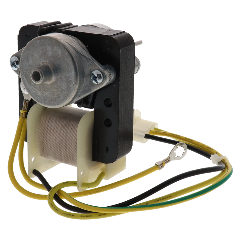 WR60X10220 Refrigerator Condenser Fan Motor