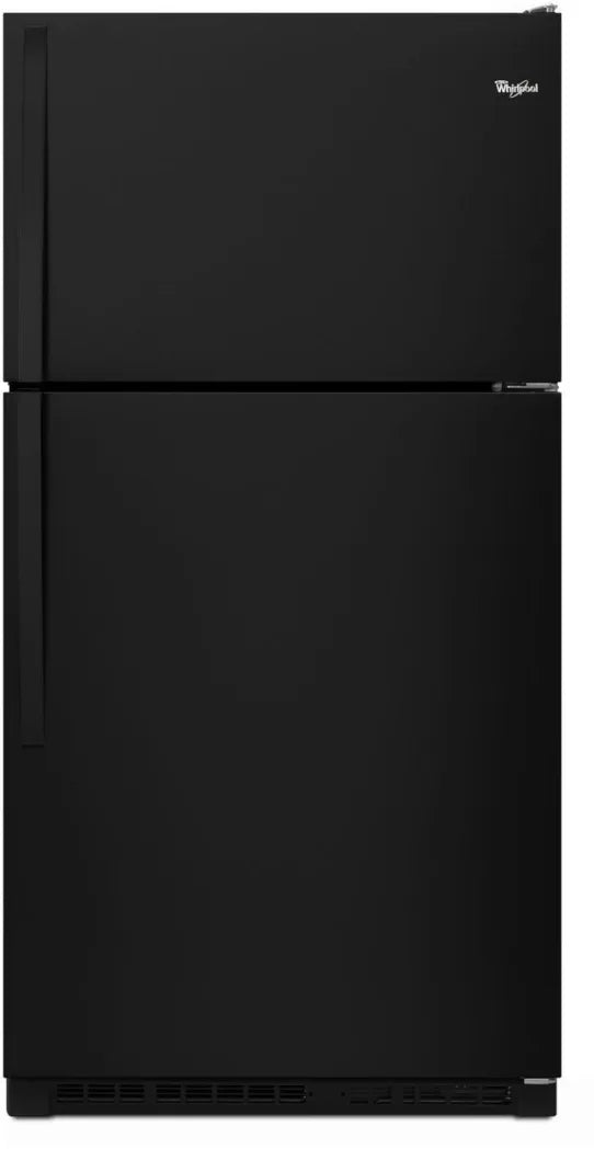 WRT311FZDB Whirlpool Refrigerator