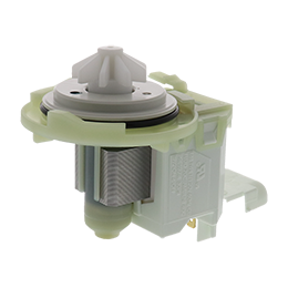 00167082 Dishwasher Drain Pump