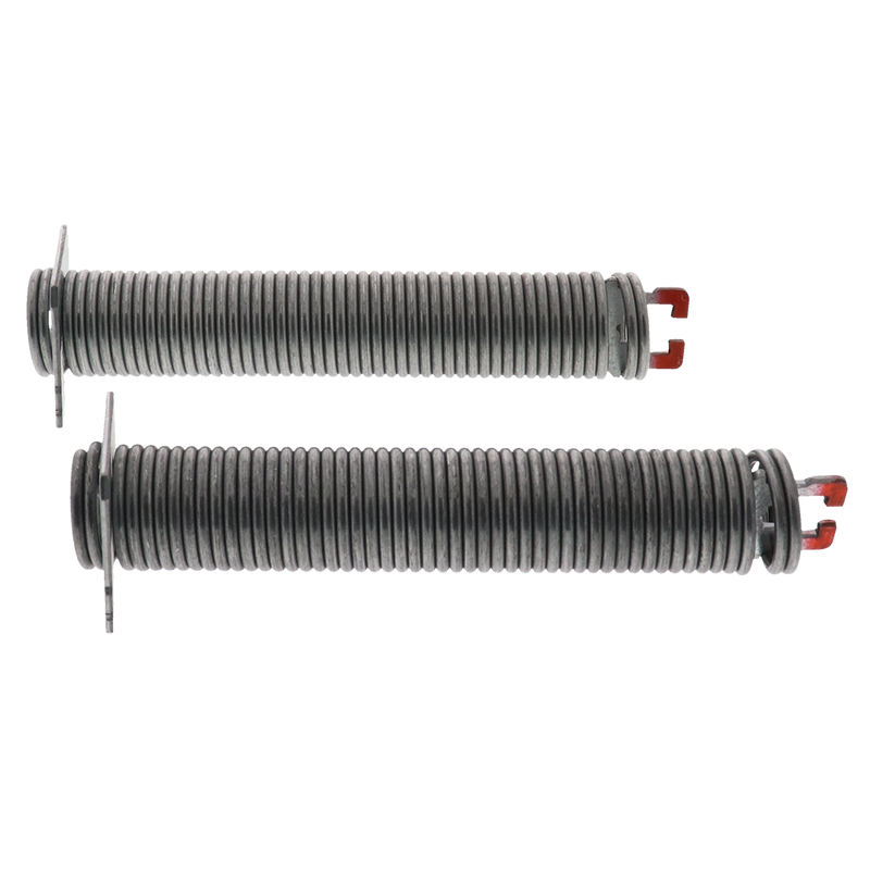 00754866 Dishwasher Door Spring Kit – Highway 61 Appliance Parts