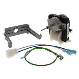 12002744 Refrigerator Evaporator Motor - Highway 61 Appliance Parts