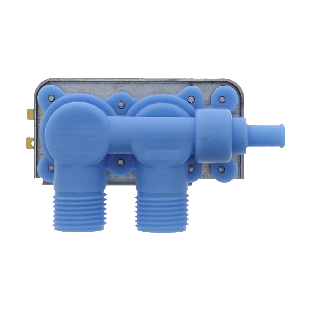 205613 Clothes Washer Water Valve – Highway 61 Appliance Parts