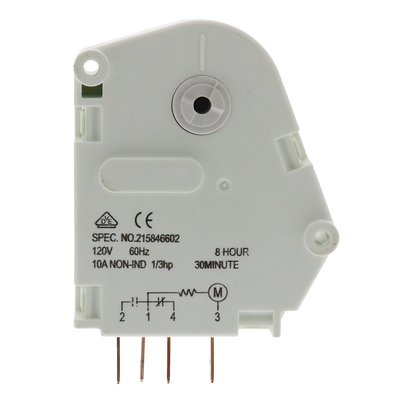 215846602 Refrigerator Defrost Timer