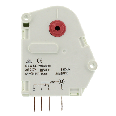 218724501 Refrigerator Defrost Timer