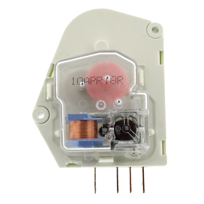 218724501 Refrigerator Defrost Timer