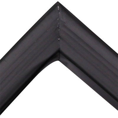 241872509 Freezer Door Gasket - Black