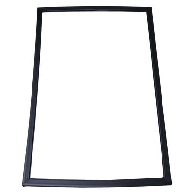 241872509 Freezer Door Gasket - Black