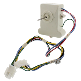 242219204 Frigidaire Refrigerator Evaporator Motor - Highway 61 Appliance Parts