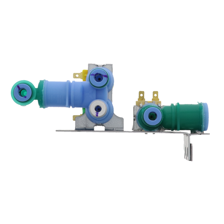 Snapklik.co : Whats Up 242252702 Refrigerator Water Inlet Valve OE