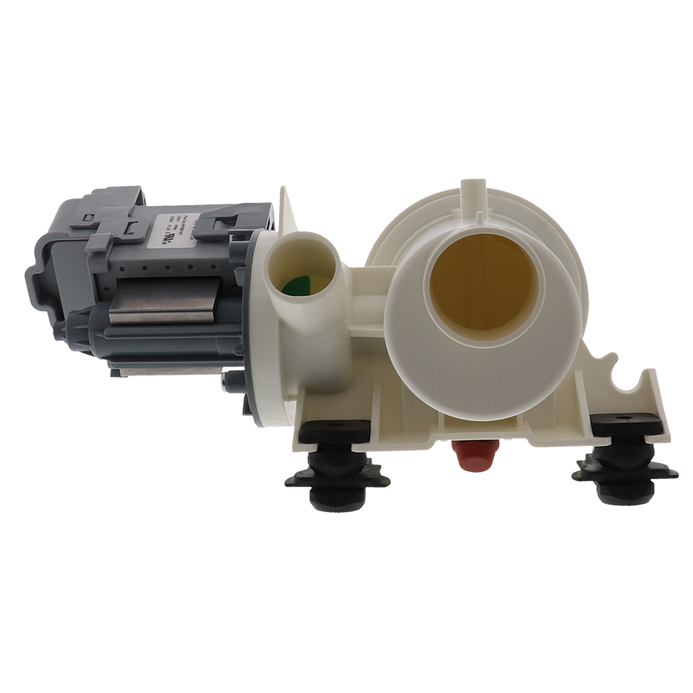280187 Clothes Washer Drain Pump – Highway 61 Appliance Parts