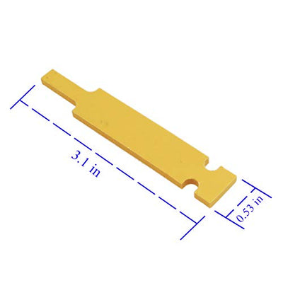 37001298 Dryer Drum Glide - Highway 61 Appliance Parts