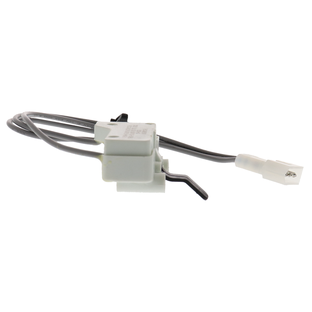 3406105 Dryer Lid Switch Assembly